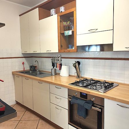 Casa Mario Dei Pini Villa Viareggio Ngoại thất bức ảnh