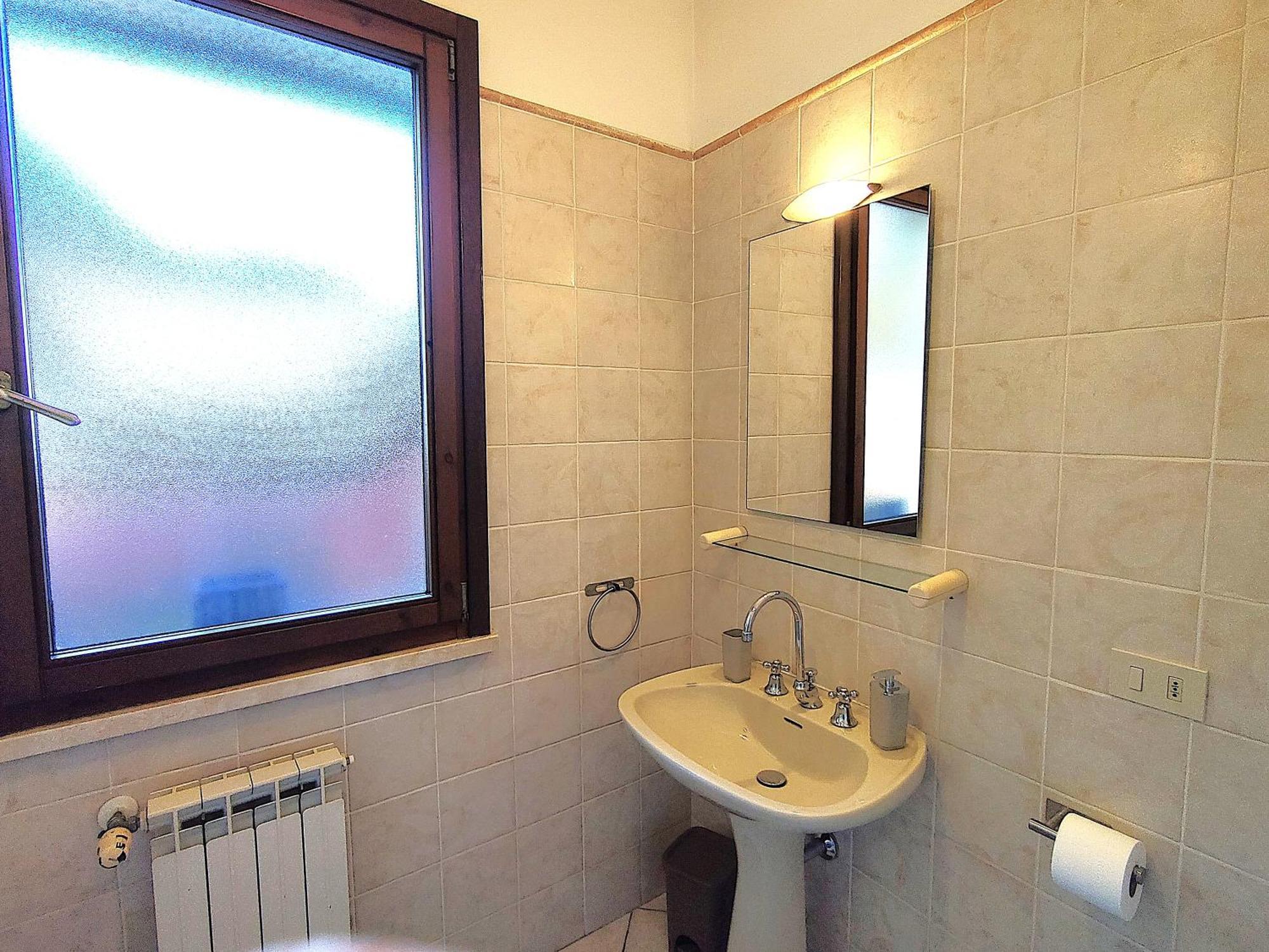 Casa Mario Dei Pini Villa Viareggio Ngoại thất bức ảnh