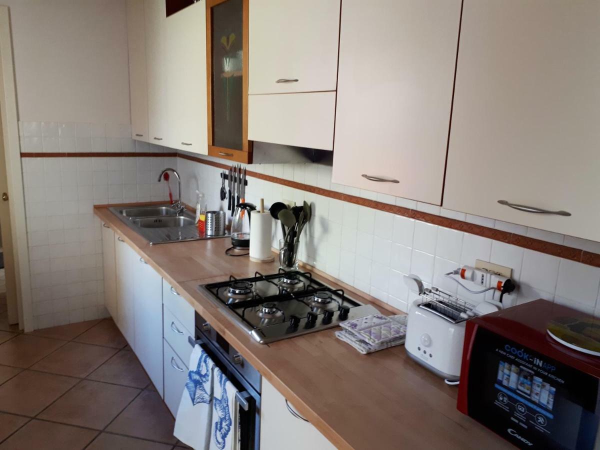 Casa Mario Dei Pini Villa Viareggio Ngoại thất bức ảnh
