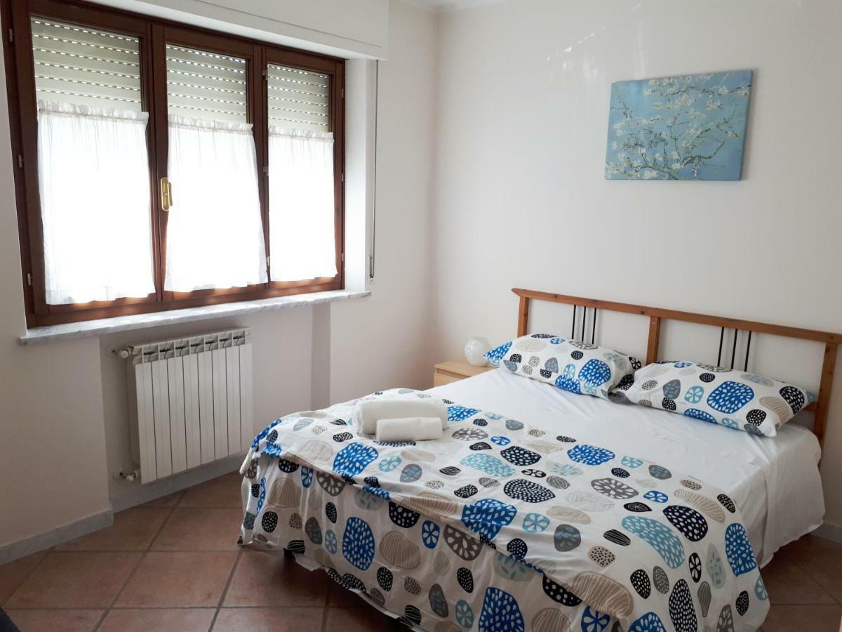Casa Mario Dei Pini Villa Viareggio Ngoại thất bức ảnh