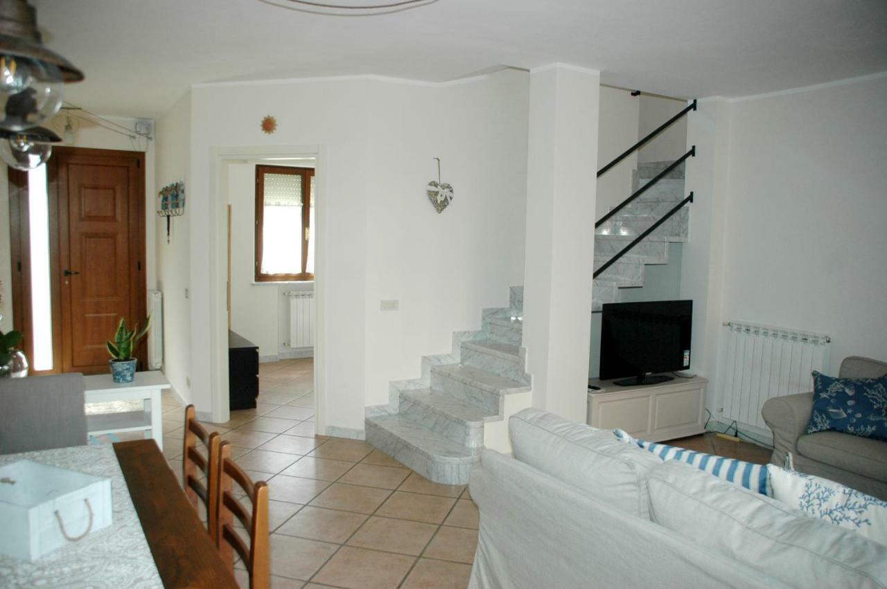 Casa Mario Dei Pini Villa Viareggio Ngoại thất bức ảnh