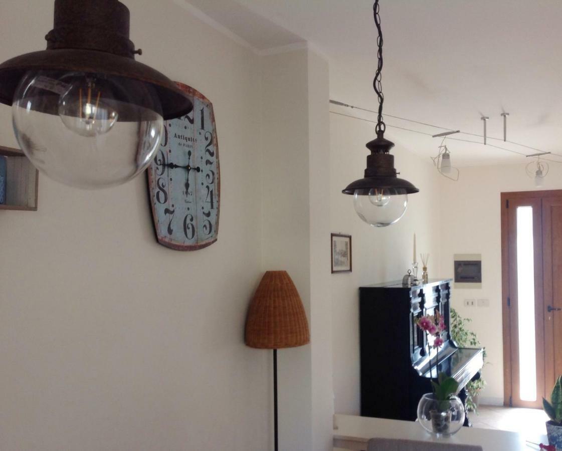 Casa Mario Dei Pini Villa Viareggio Ngoại thất bức ảnh