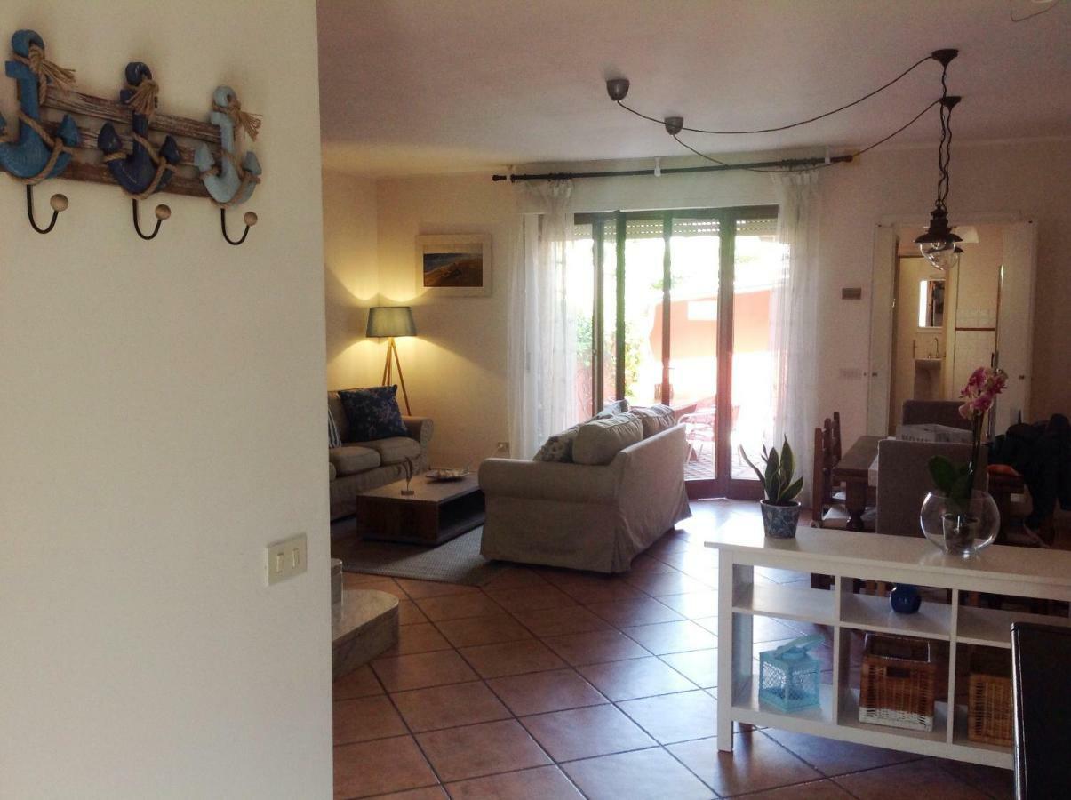 Casa Mario Dei Pini Villa Viareggio Ngoại thất bức ảnh
