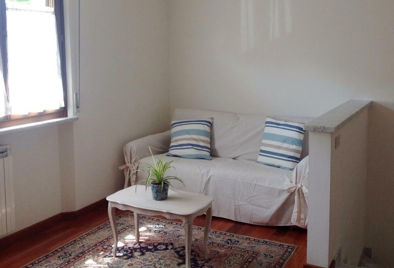 Casa Mario Dei Pini Villa Viareggio Ngoại thất bức ảnh