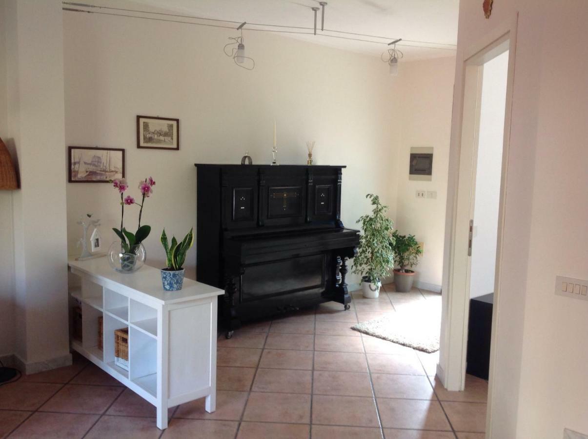 Casa Mario Dei Pini Villa Viareggio Ngoại thất bức ảnh