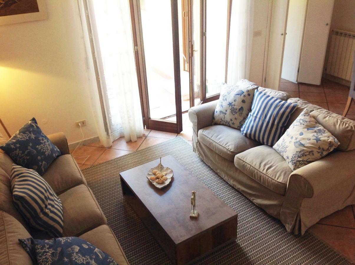 Casa Mario Dei Pini Villa Viareggio Ngoại thất bức ảnh
