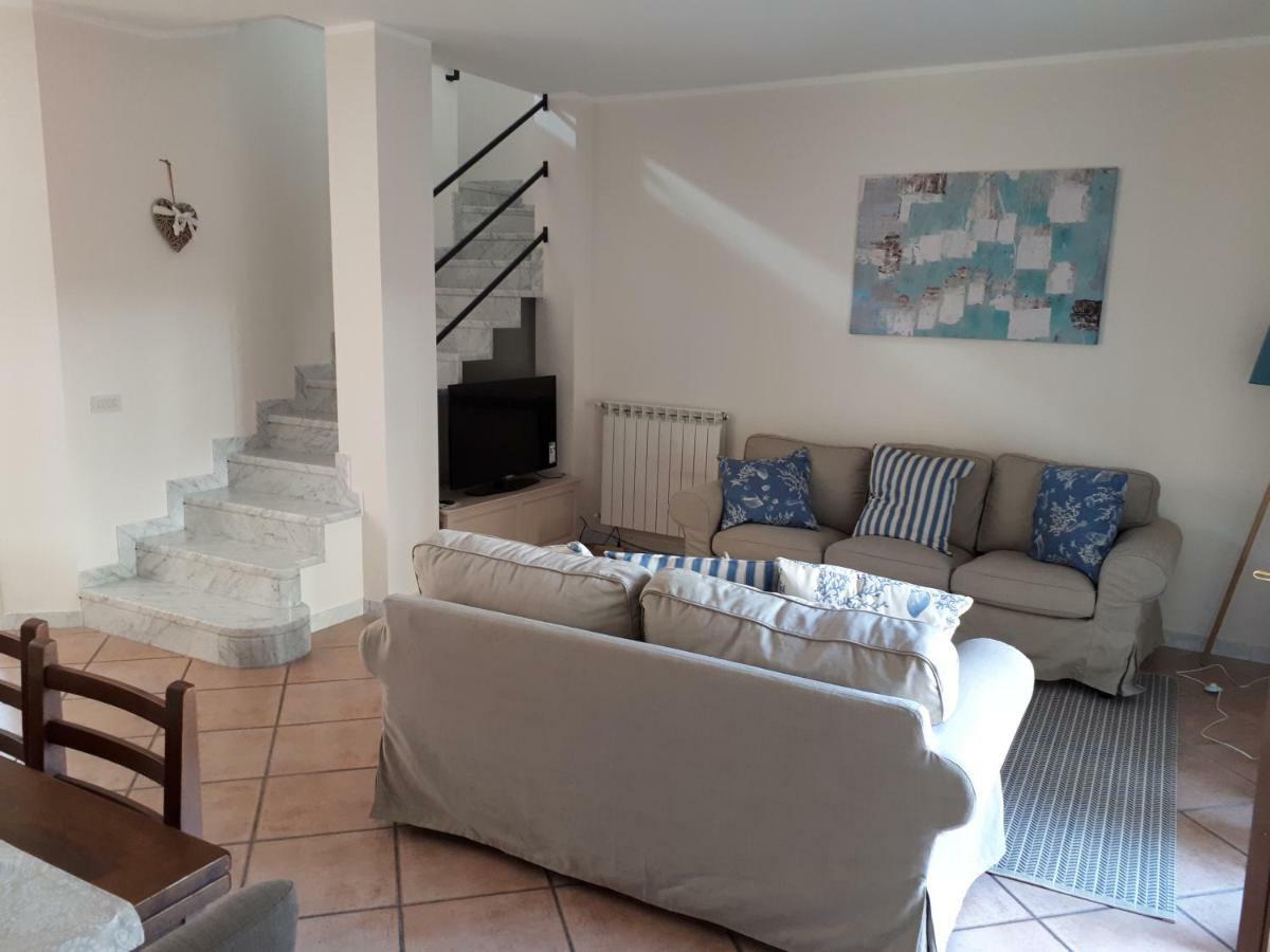 Casa Mario Dei Pini Villa Viareggio Ngoại thất bức ảnh