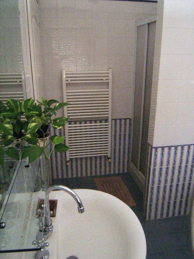 Casa Mario Dei Pini Villa Viareggio Ngoại thất bức ảnh