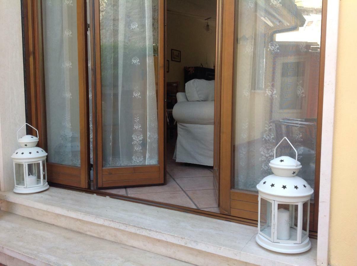 Casa Mario Dei Pini Villa Viareggio Ngoại thất bức ảnh