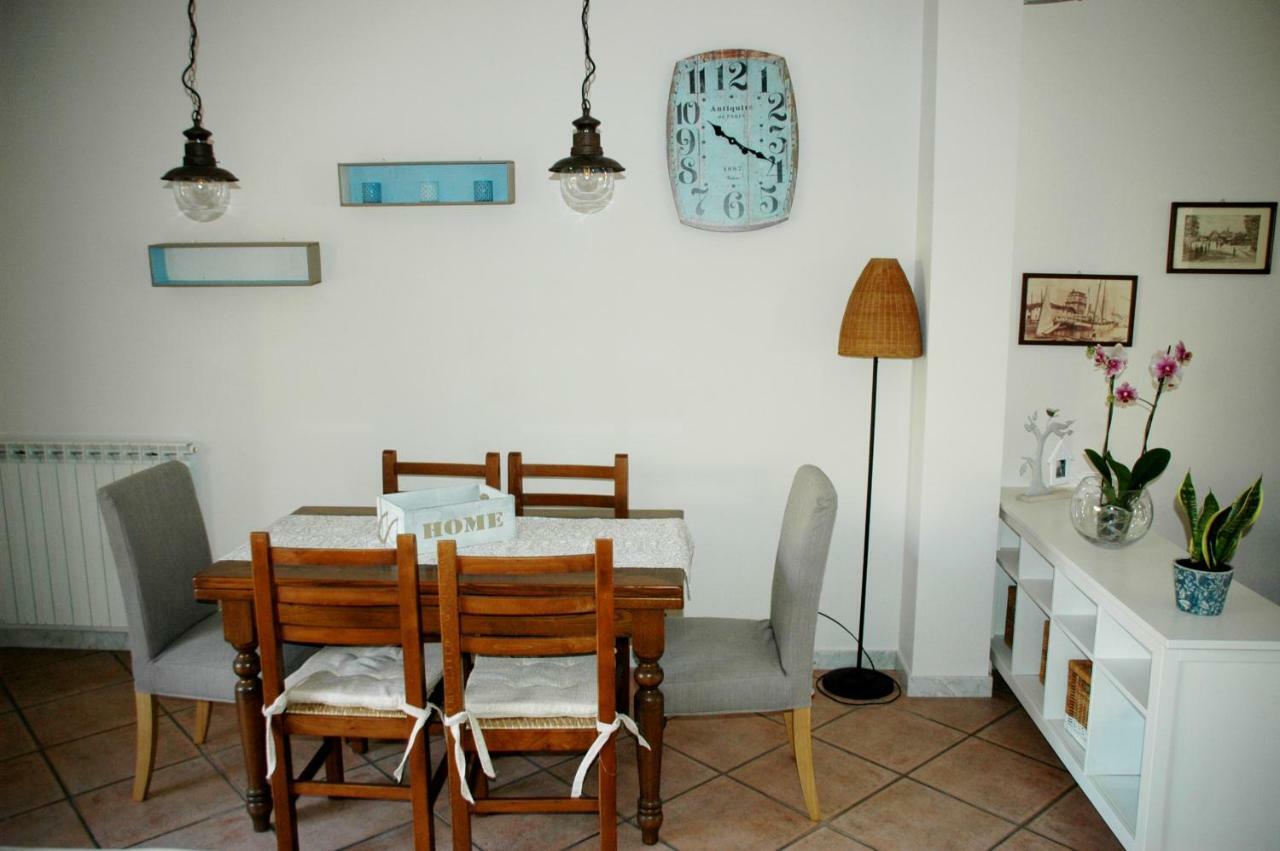Casa Mario Dei Pini Villa Viareggio Ngoại thất bức ảnh
