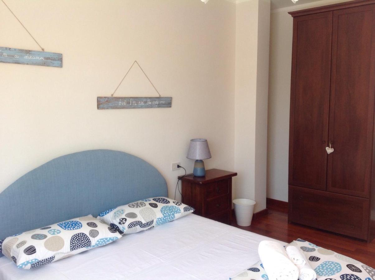 Casa Mario Dei Pini Villa Viareggio Ngoại thất bức ảnh