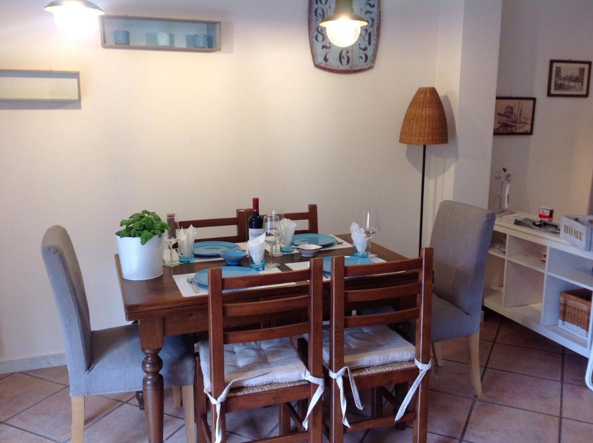 Casa Mario Dei Pini Villa Viareggio Ngoại thất bức ảnh